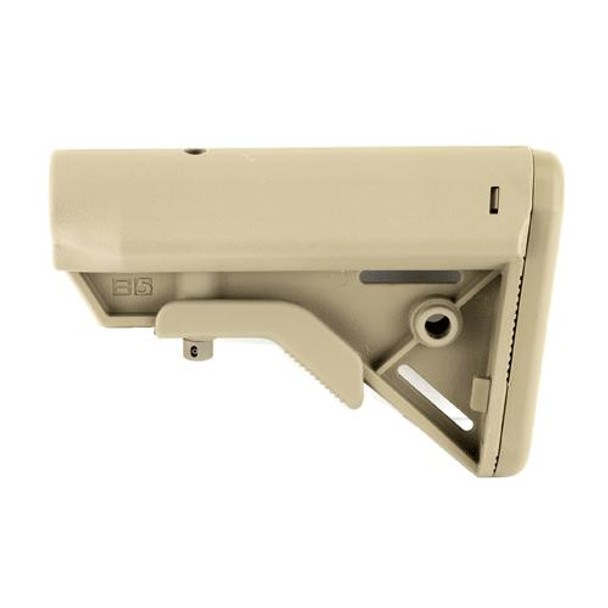 B5 Systems Bravo Stock FDE