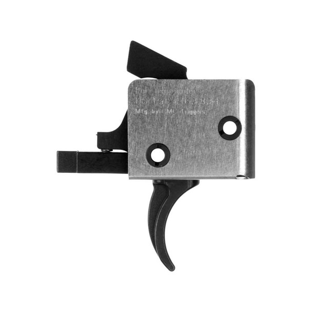 CMC Triggers Single Stage Curved AR Trigger