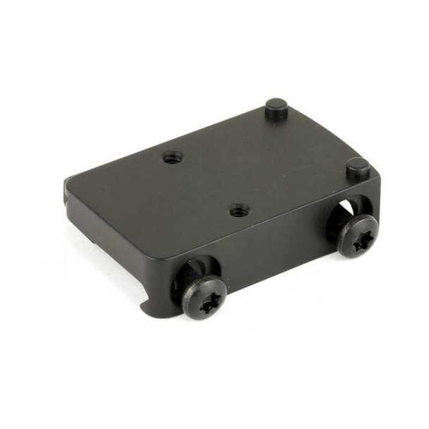 Trijicon Low Picatinny Rail Mount for RMR /SRO