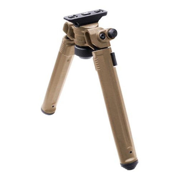 Magpul Industries Magpul Bipod for M-LOK - FDE