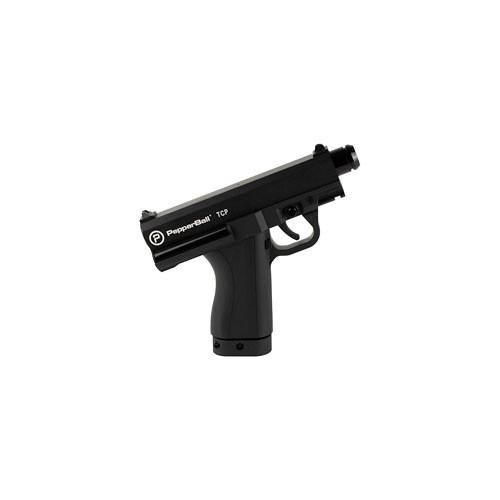 PepperBall TCP Pepper Ball Kit CO2 Pistol Black