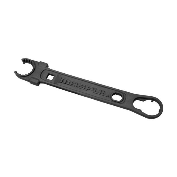  Magpul Industries Armorer's Wrench with Bottle Opener 