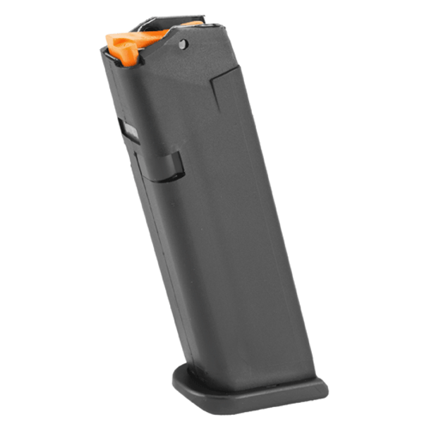 Glock OEM G17/34 Magazine 9MM 10 Rounds - Gen5