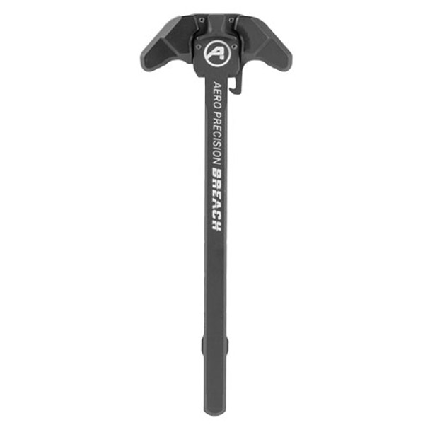 AERO Precision BREACH Ambidextrous  AR15 Charging Handle - Small Lever