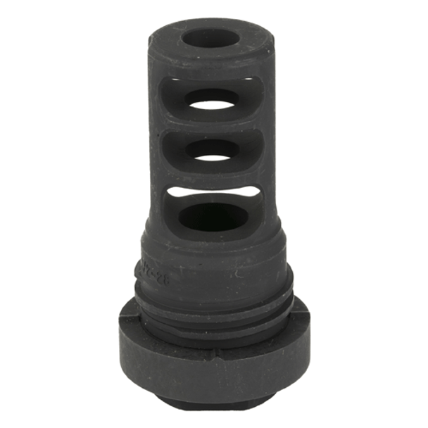 Yankee Hill Q.D. Muzzle Brake - 5.56MM 1/2x28