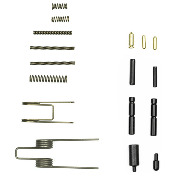 CMMG AR 15 Lower Pins and Springs