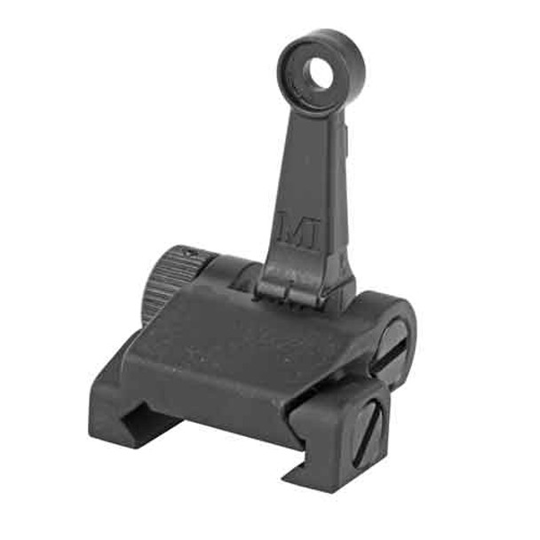 Midwest Industries Combat Rifle Rear Sight