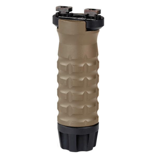 Samson Manufacturing M-LOK Vertical Grip - FDE