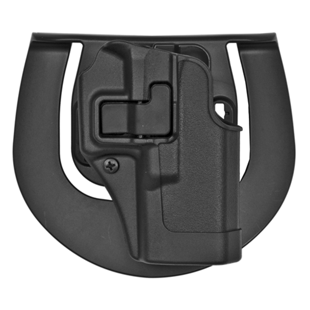 Blackhawk SERPA CQC Concealment Holster - Fits G19/23/32/36