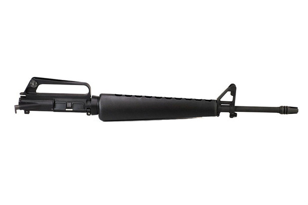 Dirty Bird 20" M16A1 5.56 Retro Upper Assembly (no M4 feed ramps)