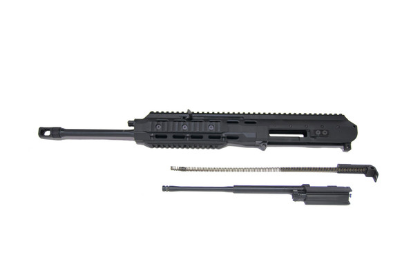 Faxon ARAK-21 16” 5.56 Ambidextrous Piston Complete Upper