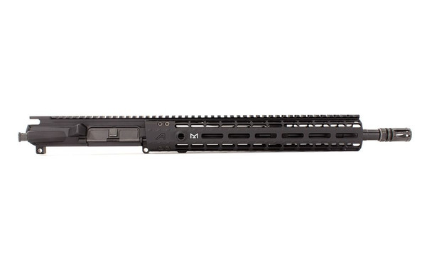 Aero Precision M4E1 Complete Upper 14.5" 5.56 M4 Carbine Barrel EM-12 Gen 2 Handguard - Black