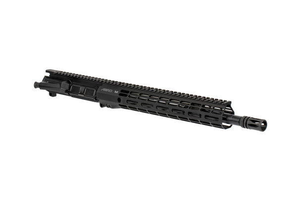 Aero Precision M4E1 Threaded Barreled Upper Receiver 5.56 Mid-Length - ATLAS R-ONE - 14.5"