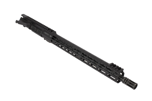 Aero Precision M4E1-T 16" 5.56 Carbine Complete Upper w/ 15? M-LOK ATLAS S-ONE Handguard