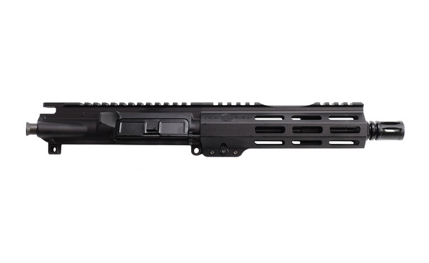 Dirty Bird Industries 7.5″ 5.56 DRP Pistol M-LOK V2 Upper Assembly