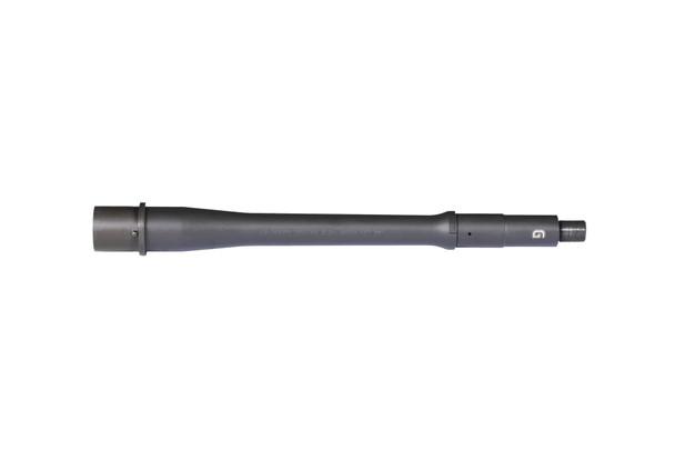 Geissele Automatics 10.3" CHF Government Phosphate 1:7 Carbine Barrel