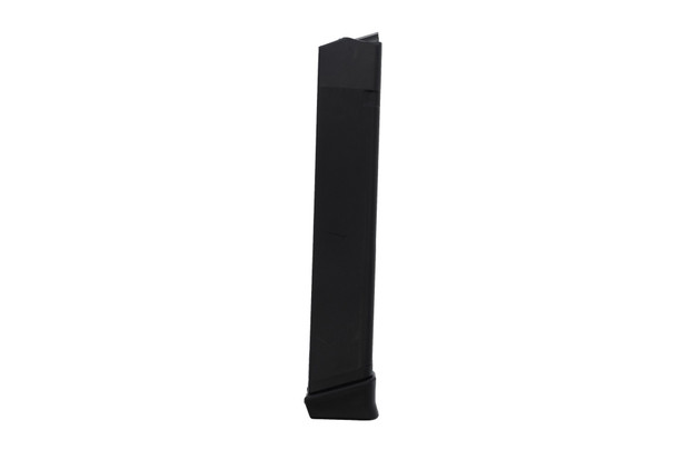 KCI .45 ACP 26-Round Polymer Magazine for Glock 21, 30, and 41 Pistols