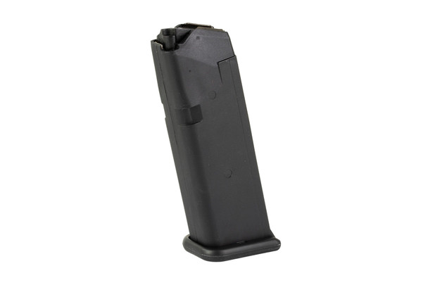 KCI 40 S&W 10-Round Polymer Magazine for Glock 23 Pistols