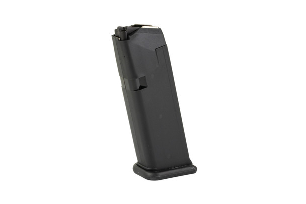 KCI 9mm 10-Round Polymer Magazine for Glock 19 Pistols