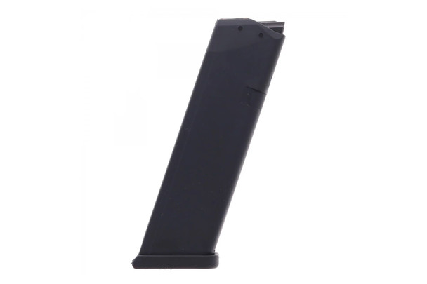 KCI 9mm 17-Round Polymer Magazine for Glock 17 Pistols