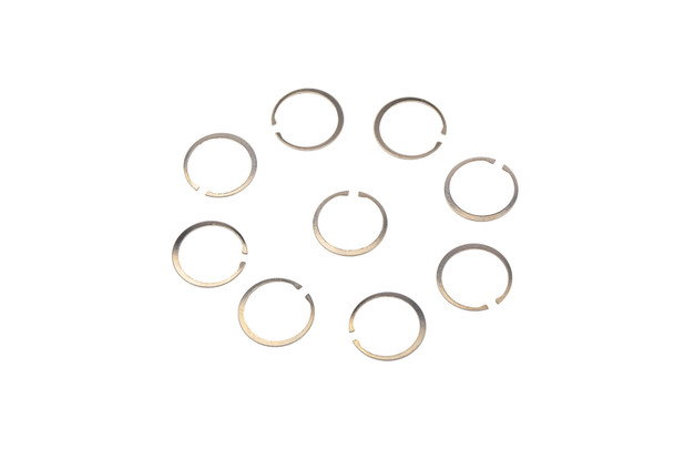 Sprinco AR-10 / AR-308 Gas Ring - 9 Pack