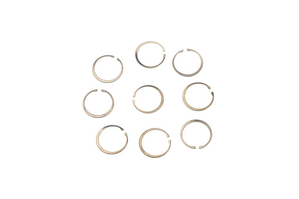 Sprinco M4 / AR-15 Gas Ring - 9 Pack