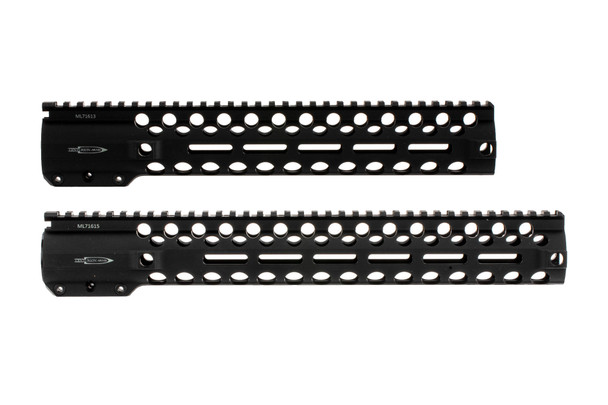 Centurion Arms AR-10 CMR M-LOK Handguard