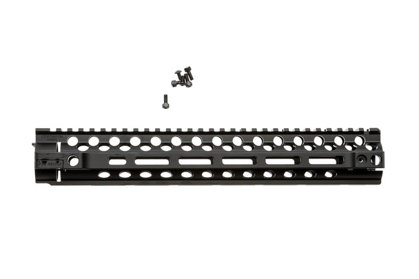 Centurion Arms C4 M-LOK Handguard - 12"