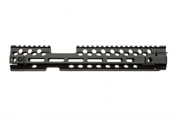 Centurion Arms C4 M-LOK Handguard - 12"/Front Sight Cutout