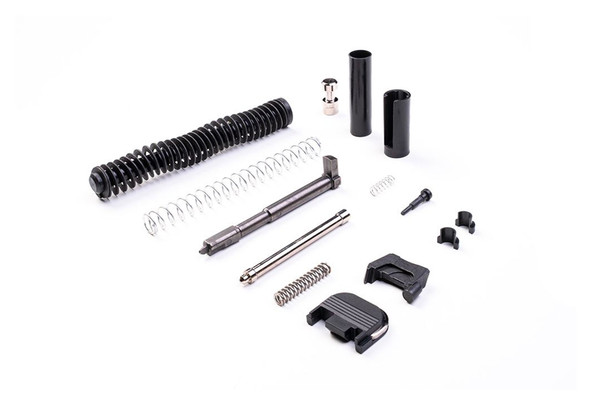 Strike Industries for Glock 17 Gen 3 Slide Completion Kit