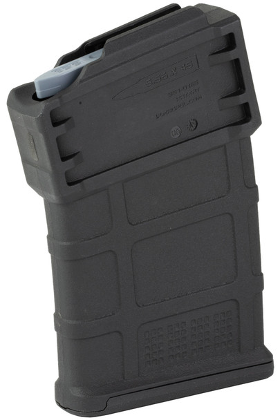 Magpul Industries PMAG 10 5.56 AC 223 Remington 556NATO 10Rd - Black