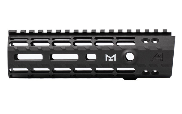 Aero Precision AR-15 12.7" MOD 4 M-LOK Handguard - Black