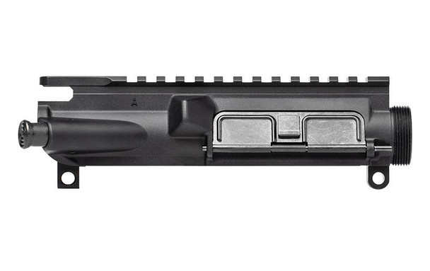 Aero Precision AR-15 XL Assembled Upper Receiver - Anodized Black