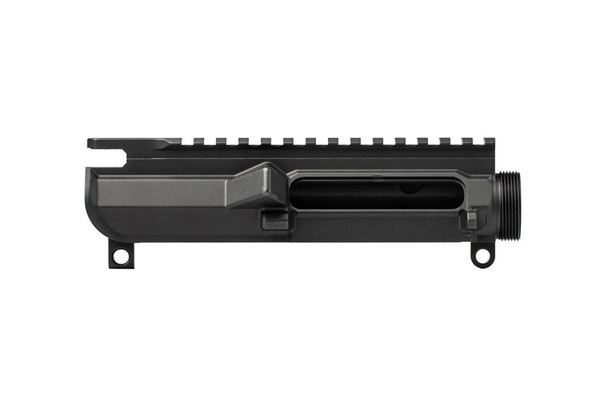 Aero Precision M4E1 AR-15 Upper - No Forward Assist - Anodized Black