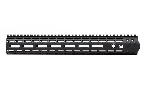 Aero Precision M5 15" Enhanced M-LOK Handguard Gen 2 - Black