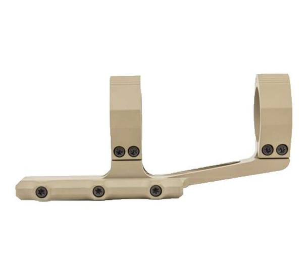 Aero Precision Ultralight 30mm Scope Mount, SPR - FDE