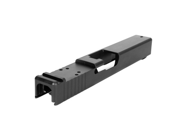 Live Free Armory LF17 OEM Slide for Glock 17 W/RMR Cut - Nitride
