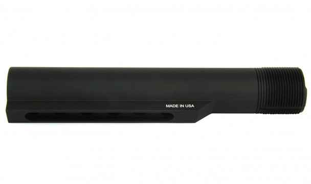 Mil-Spec 6 Position Receiver Extension / Buffer Tube