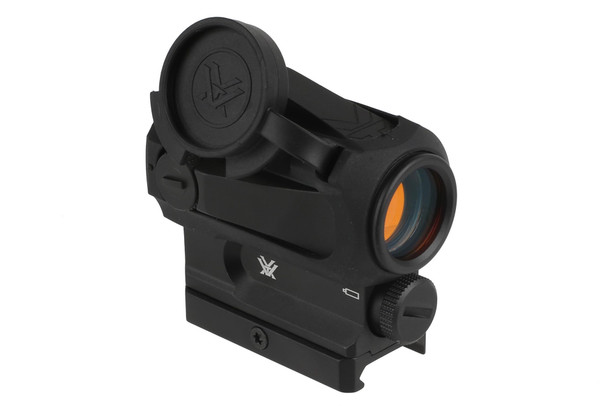 Vortex SPC-AR2 SPARC AR Red Dot