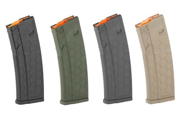 Hexmag Series 2 Magazine - .223/5.56 - 30RD