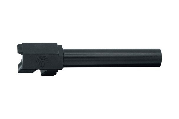 Live Free Armory LF19 Nitride Match Grade Barrel for Glock 19