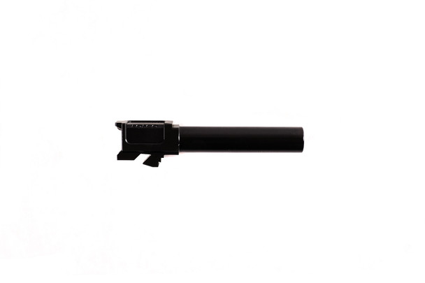 Rosco Manufacturing Bloodline for Glock 19 Duty Barrel - Unthreaded