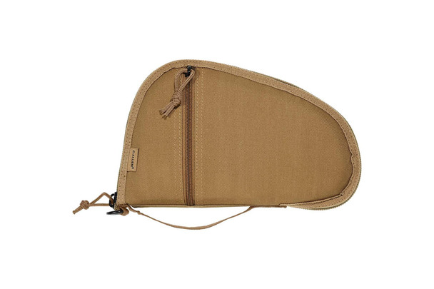 Allen Torrey Pistol Case, COYOTE