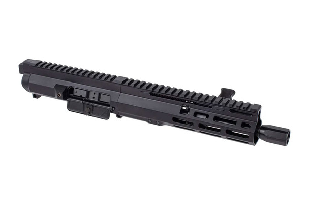 Foxtrot Mike 9" .223 Wylde Lightweight Pistol M-LOK Complete Upper