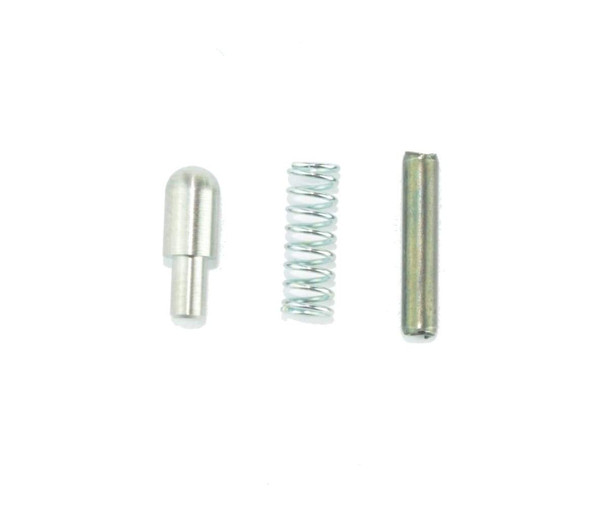 Armaspec Bolt Catch Detent Stainless Steel w/ Spring and Pin