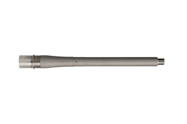 Ballistic Advantage 12" 8.6 BLK DRP Pistol Stainless Steel Premium Series Barrel