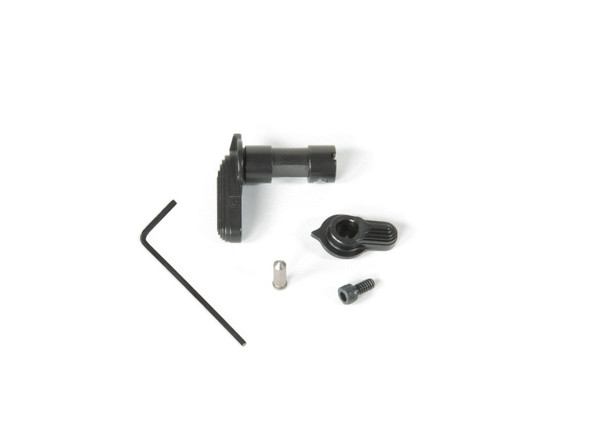 Geissele Ambidextrous Posi-Lock Safety