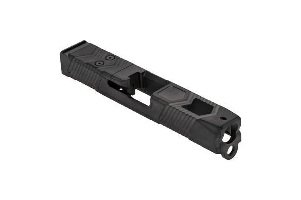 Adams Arms VS-19 Stripped Slide