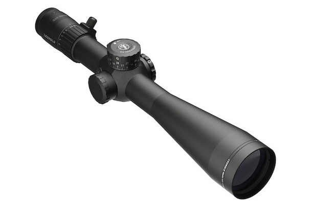 Leupold 176448 Mark 5HD M1C3 Matte Black 5-25x56mm 35mm Tube FFP PR1-MOA Reticle Leupold 176448 Mark 5HD M1C3 Matte Black 5-25x56mm 35mm Tube FFP PR1-MOA Reticle