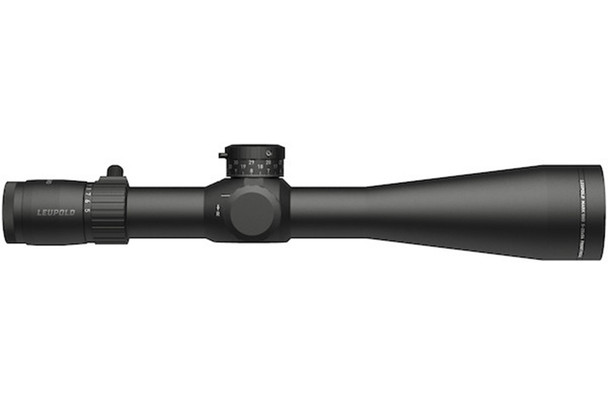 Leupold 176448 Mark 5HD M1C3 Matte Black 5-25x56mm 35mm Tube FFP PR1-MOA Reticle Leupold 176448 Mark 5HD M1C3 Matte Black 5-25x56mm 35mm Tube FFP PR1-MOA Reticle